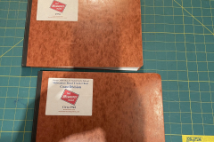 Milwaukee Road track diagrams