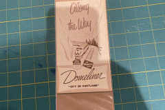 MilwaukeeRoad, Dreamliner trifold