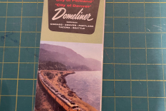 Union Pacific Dreamliner, City of Portland, City of Denver