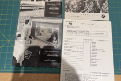 Milwaukee Magazine - Hiawatha 