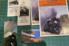 The Northern Lines  friends of the 261