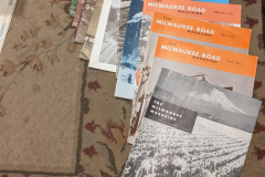 Milwaukee Road Managazine