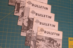 197172 NMRA Bulletin