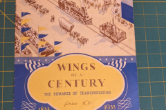 Wings of the Century