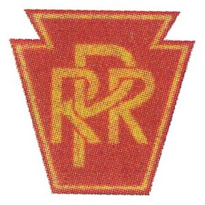 PRR Logo