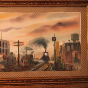 Thrift Store Find – info requested