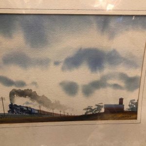 Defiance, Iowa Farm – Original