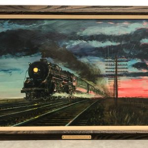 Steam Workhorses – Origs For Sale