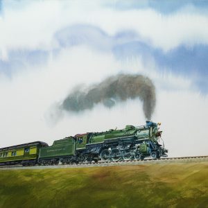 Southern Railway’s Crescent