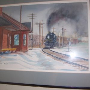 Several Originals – SOLD