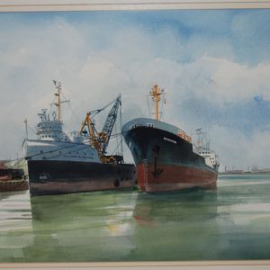 Ships