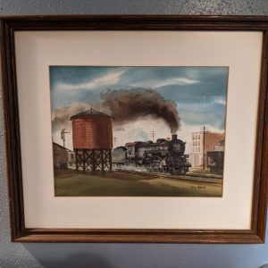 Another Original Thriftshop Find
